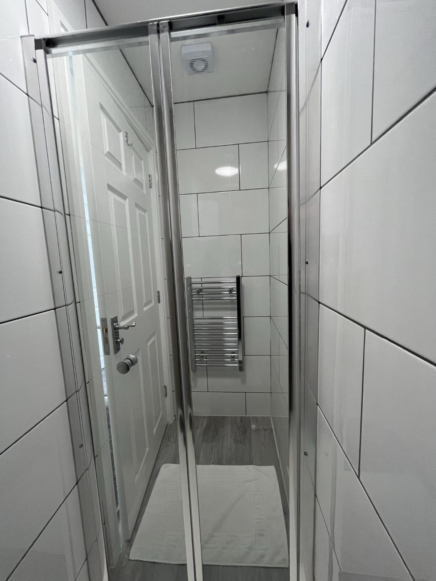 Modern 1 Bed Studios For Comfy Stay In Preston Preston  Zimmer foto