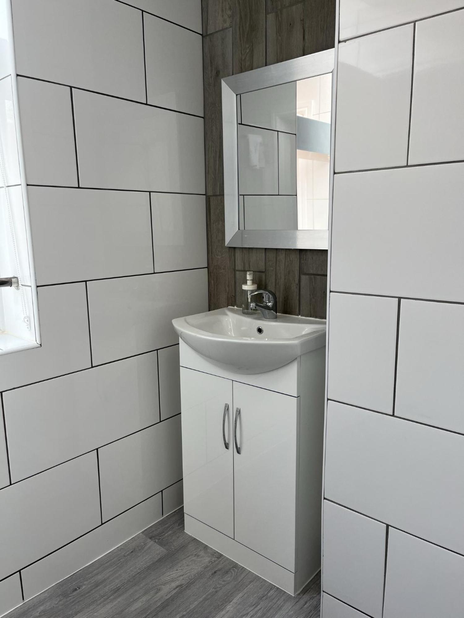 Modern 1 Bed Studios For Comfy Stay In Preston Preston  Zimmer foto