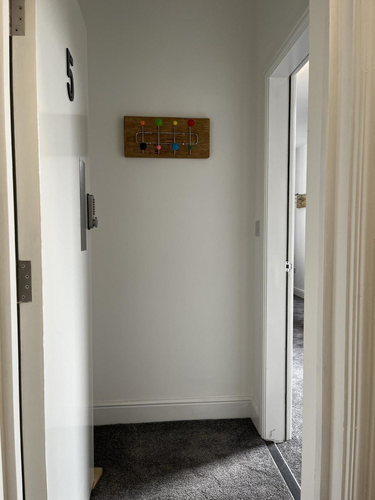 Modern 1 Bed Studios For Comfy Stay In Preston Preston  Exterior foto