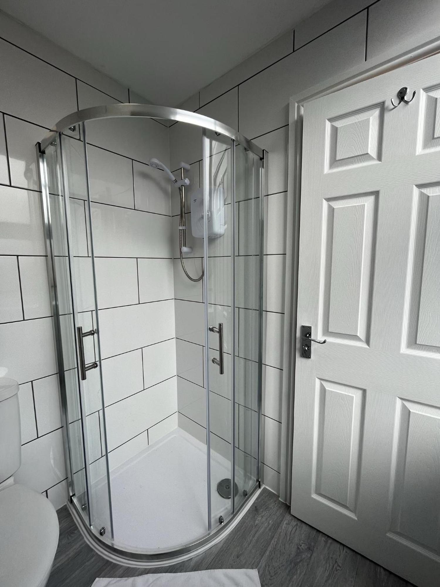 Modern 1 Bed Studios For Comfy Stay In Preston Preston  Zimmer foto