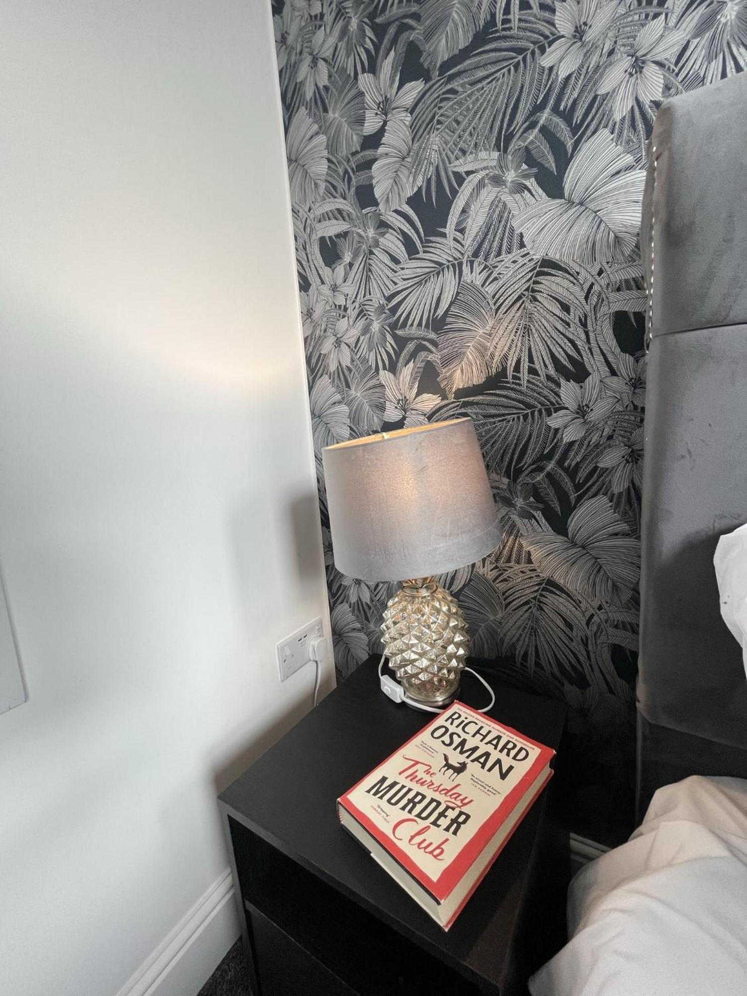 Modern 1 Bed Studios For Comfy Stay In Preston Preston  Exterior foto